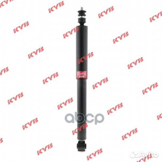 344 410 амортизатор задний газовый Toyota Land