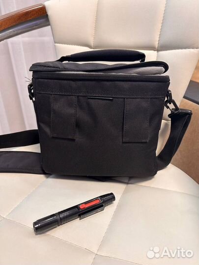 Фотоаппарат Nikon D5200