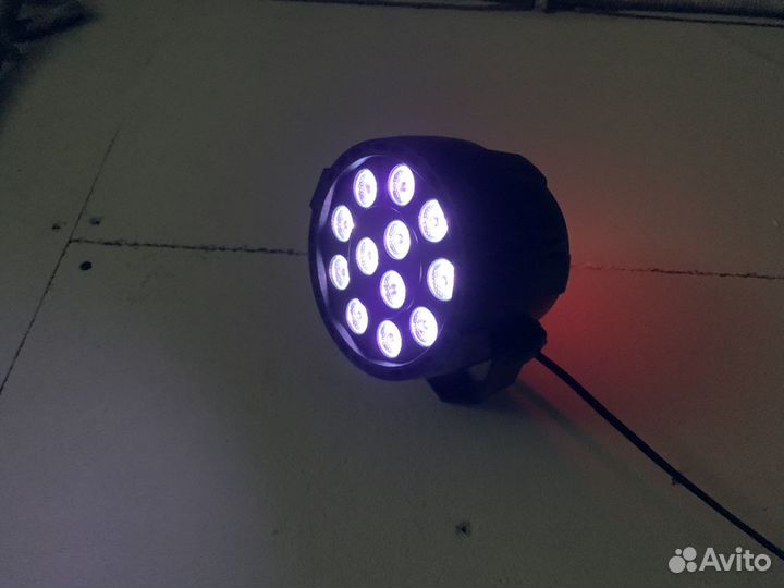 Светомузыка цветомузыка