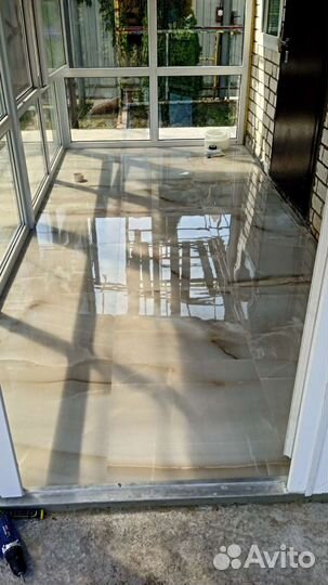 Плиточник, с/у под ключ