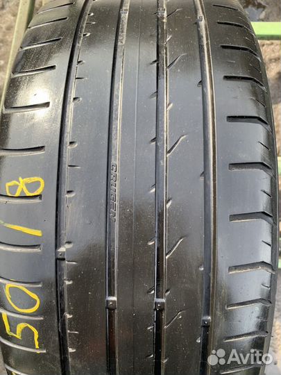 Kumho Crugen HP91 235/50 R18