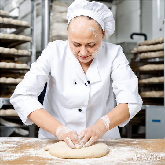 Подготовитель теста