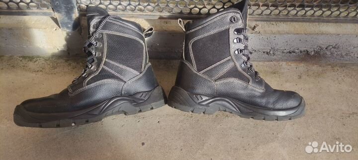 Спецодежда зимняя мужская