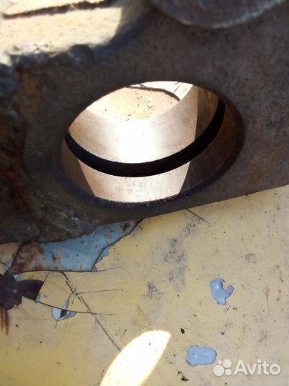 Лебедка камаз 4310