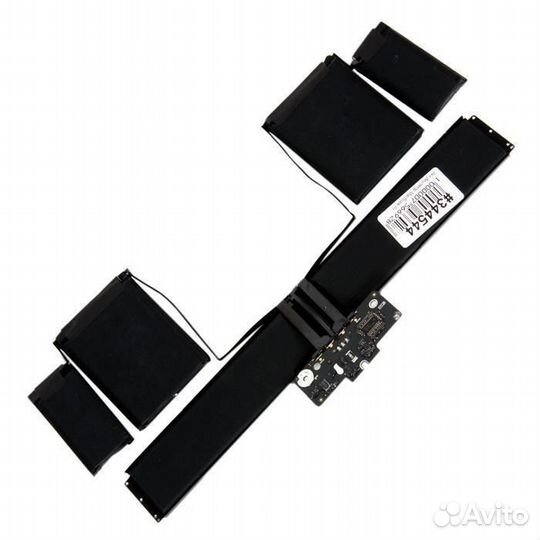 Аккумулятор для Apple MacBook Pro 13 Retina A1425
