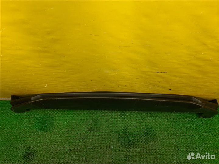 Юбка бампера передняя Geely Coolray SX11 2020