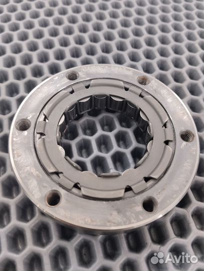 Suzuki gsxr 600 k8 k9 k10 n735 Обгонная муфта