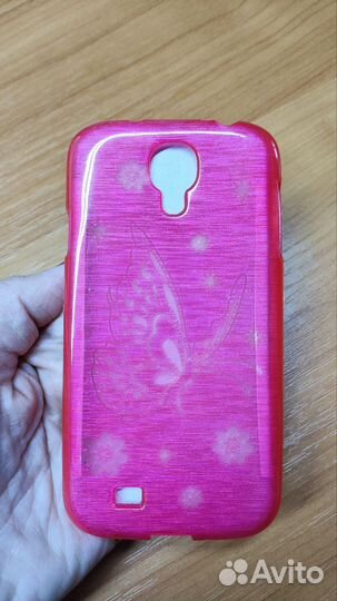 Чехол для телефона Samsung S4