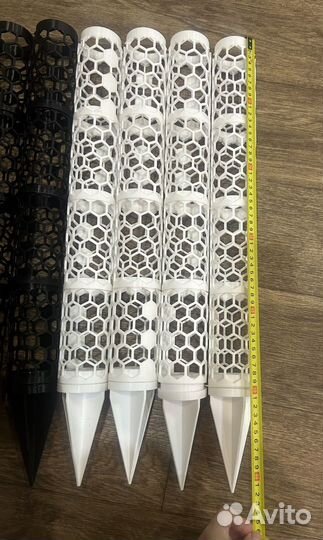 Тотем для растений