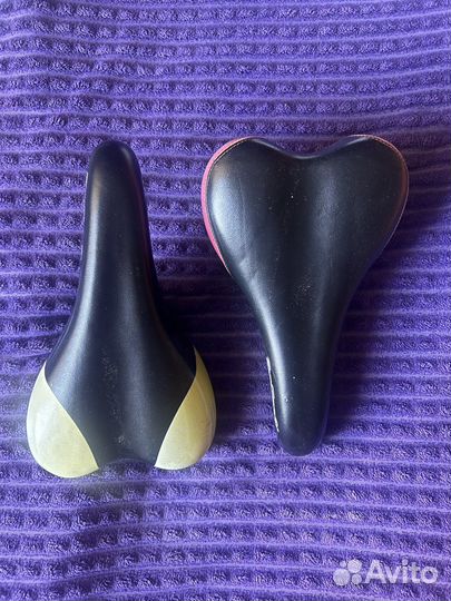 Седло для велосипеда