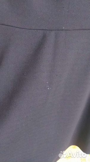 Платье женское повседневное 42р