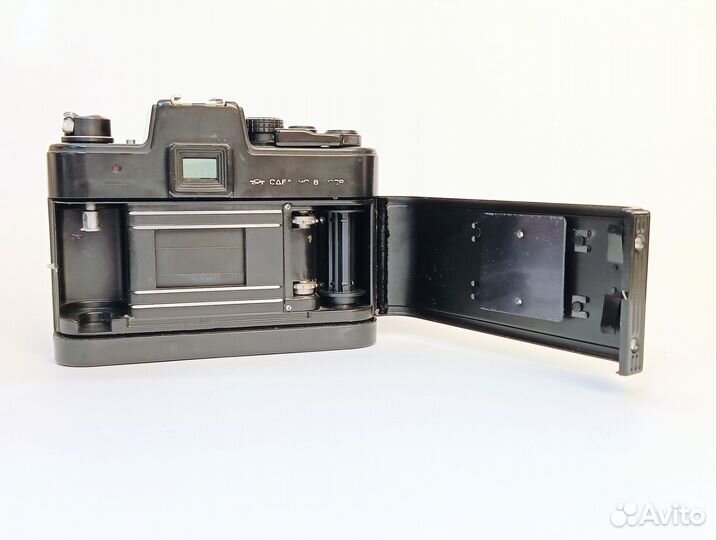 Зенит Т-1, редкость