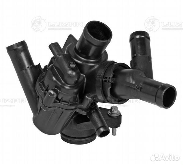 Термостат Mercedes X156 (2013-2017) luzar LT15274