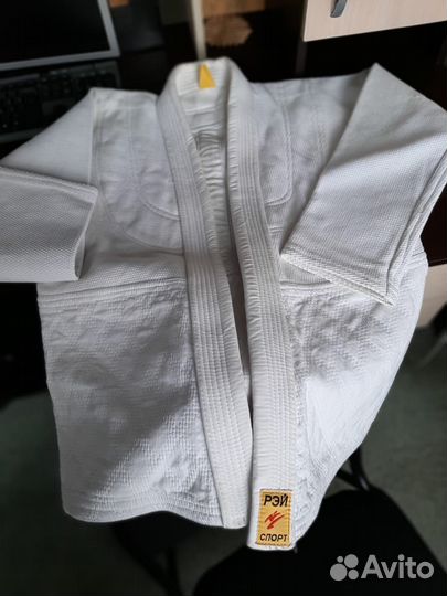 Куртка кимоно