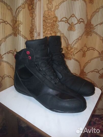 Мотоэкипировка