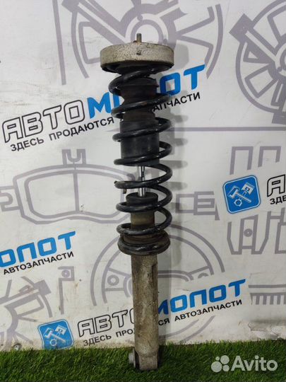 Стойка задняя Bmw 5-Series E60 N52B25 2008