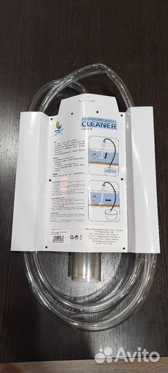 Помпа для аквариума