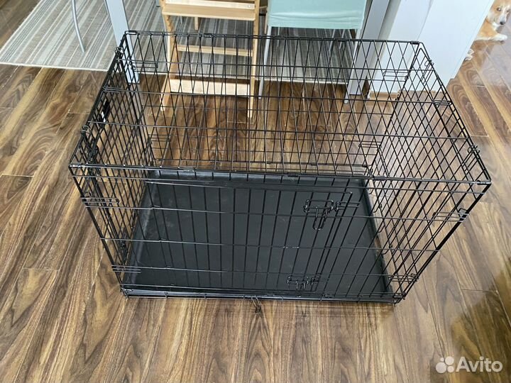Клетка для собак