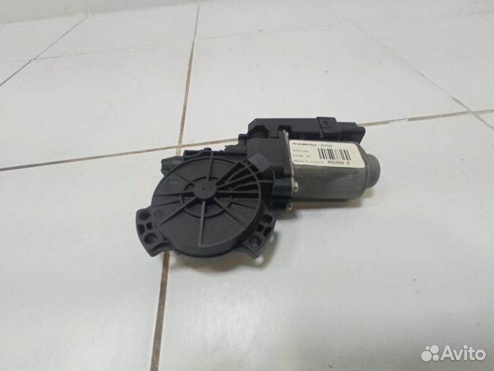 Моторчик стеклоподъемника Kia Ceed 1 ED 2007-2012