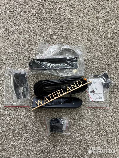 Датчик для эхолота Garmin GT56-TM