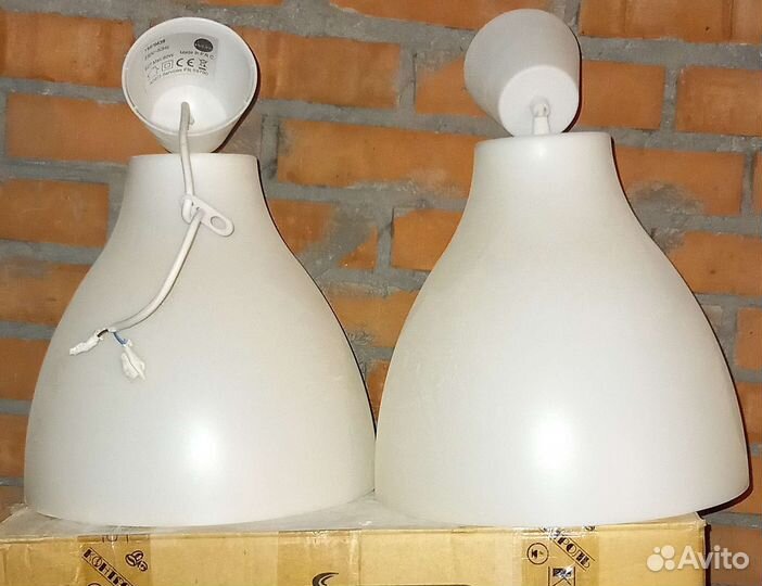 Светильник потолочный