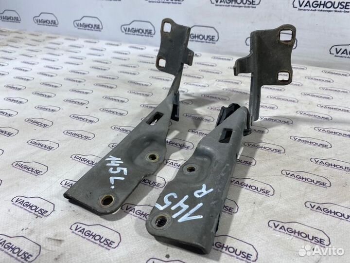 Петля капота Nissan Maxima A33 2.0 2004