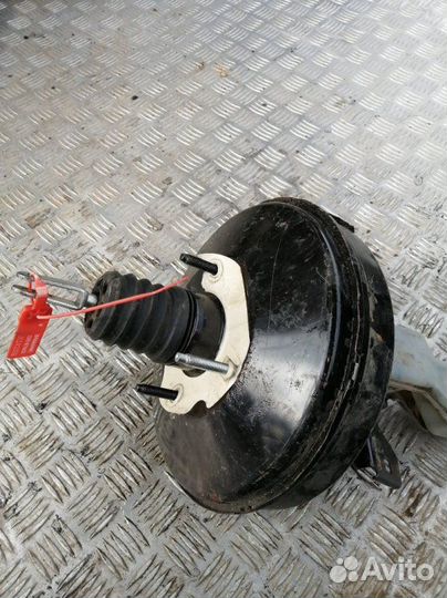 Вакуумный усилитель Mazda 3 BM 1.6 ZM-DE 2013-2016