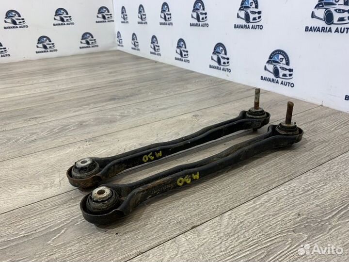 Рычаг подвески задний Bmw 3 E90 M57D30 306D3 2006