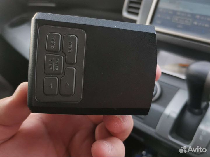 Видеорегистратор vosonic GV-6300