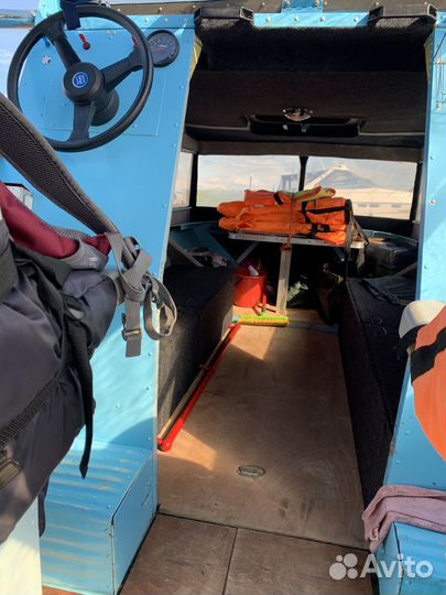 Продам Прогресс-4 в бодром состоянии