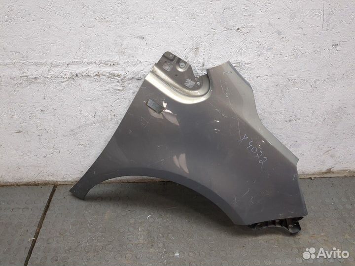 Крыло Nissan Note E11, 2009