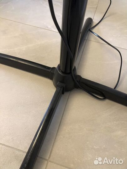 Вентилятор Equation