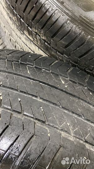 Bridgestone Dueler H/L 422 Ecopia 245/55 R19 103