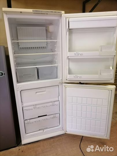 Холодильник Атлант