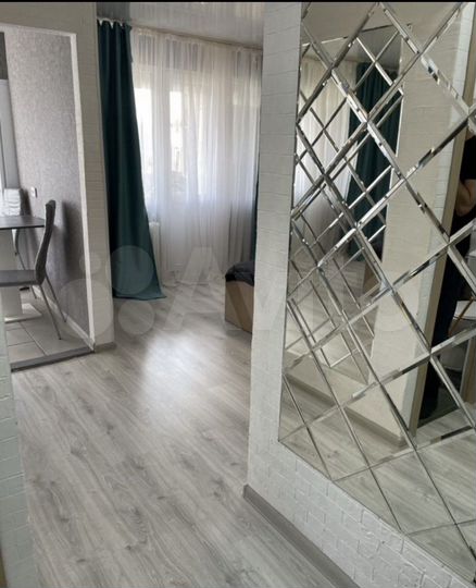 1-к. квартира, 32 м², 5/5 эт.