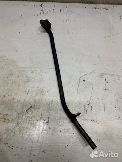 Прочее Renault Kangoo KC K7J 04.2003-12.2007