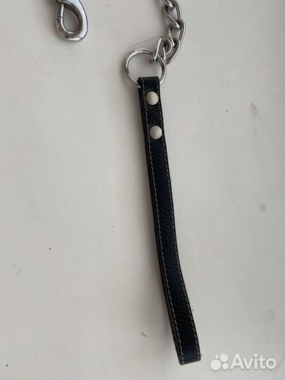 Цепь для собак