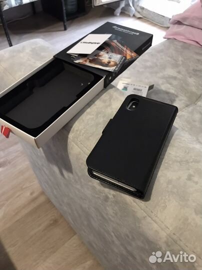 Чехол для iPhone X / XS dbramante1928