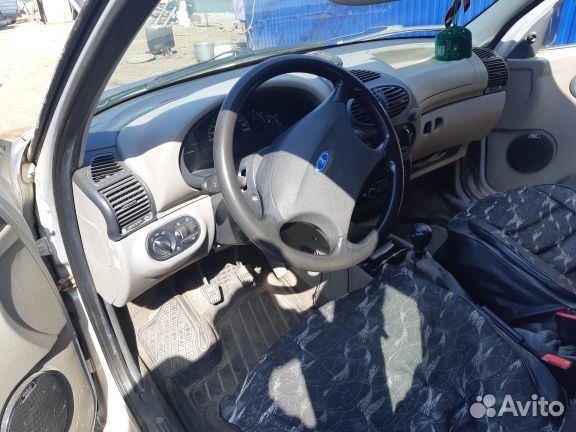 LADA Kalina 1.6 МТ, 2012, 150 000 км