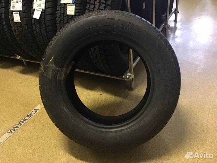 Goodyear Eagle Ventura 195/60 R14 86H