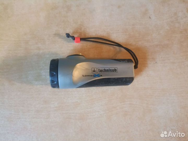 Подводное снаряга