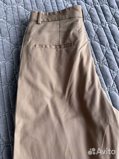 Брюки джоггеры Massimo Dutti новые