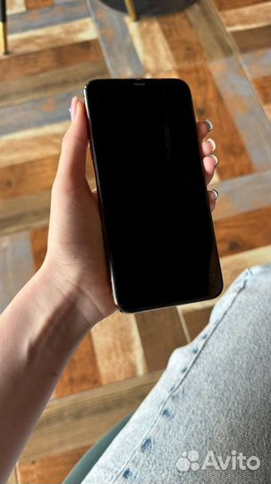iPhone 11 Pro Max, 256 ГБ