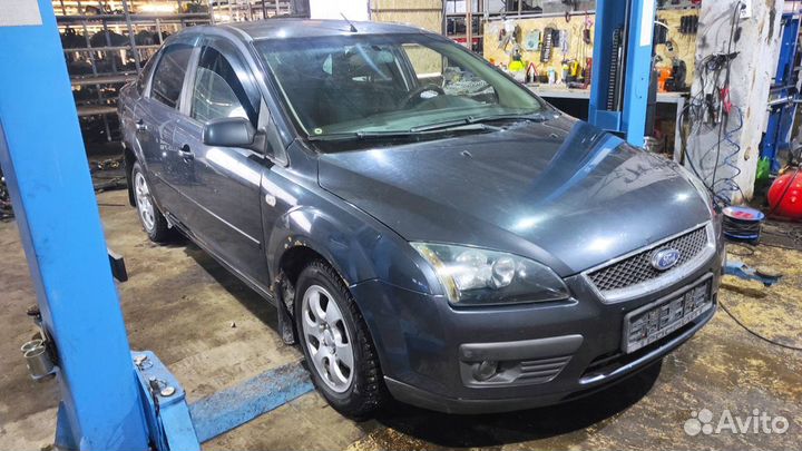 Рулевое колесо Ford Focus 2 1500633