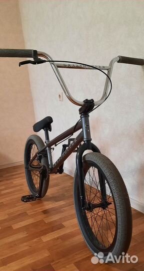 Велосипед Bmx tech team grasshopper 20