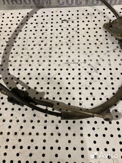 Трос АКПП Volvo S80