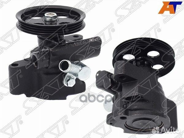 Насос гур toyota caldina/corona 1.8 92-96 4SFE