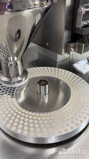 Контрактное производство бад, капсулирование