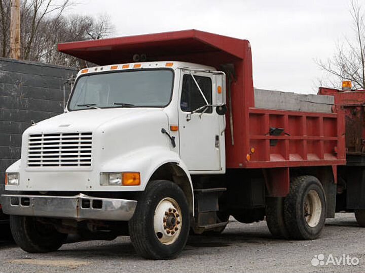 Щебень гранитный. В наличии. Пречистое