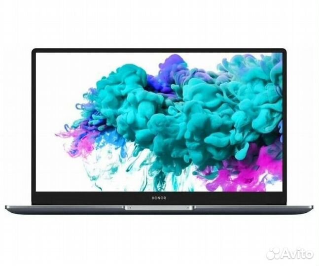 Новый Honor R5 16 + 512 MagicBook 15